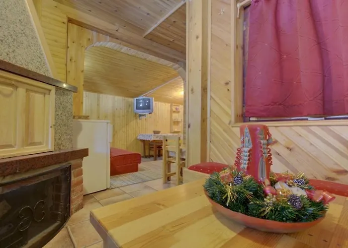 Magic Apartman Jahorina